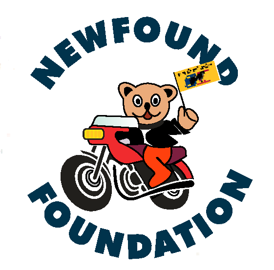 Newfound Foundation Logo